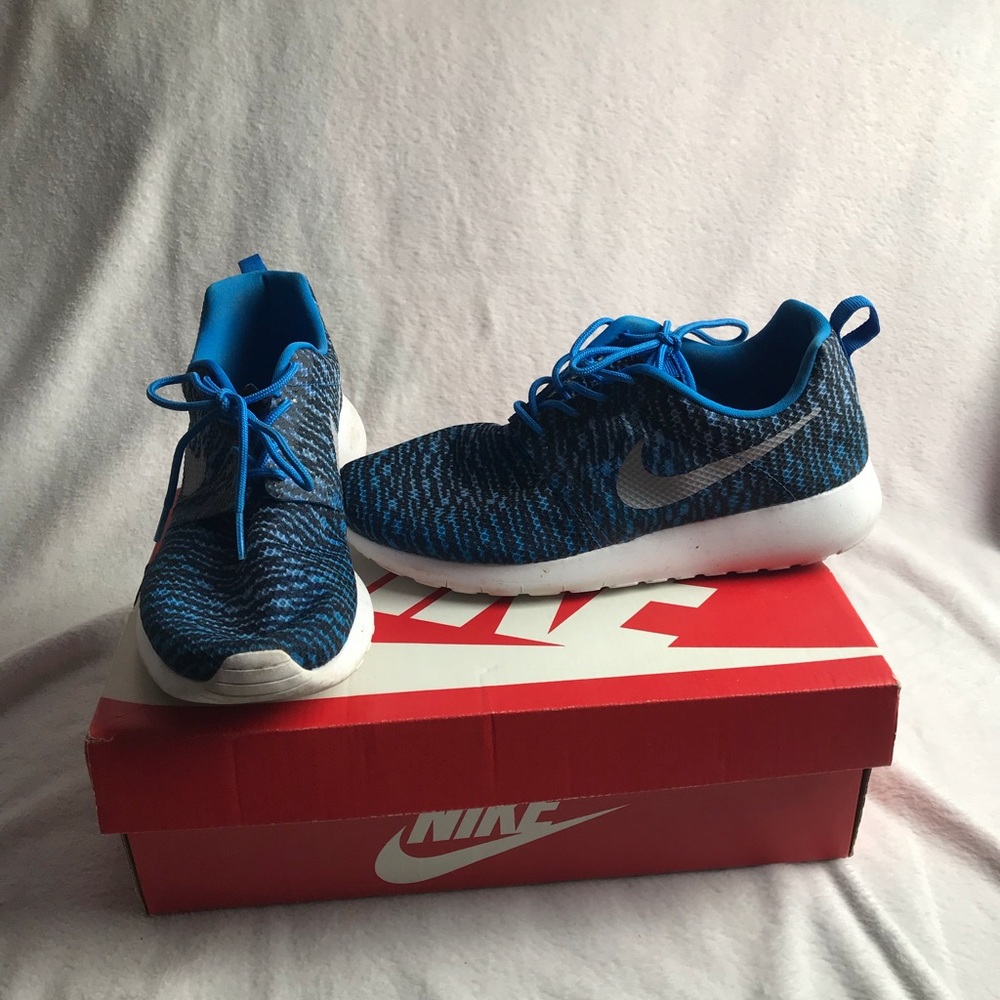 Nike Roshe